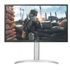 მონიტორი LG 27UP550N-W.AMA 27" 4K UHD IPS LED HDR Monitor 3840 x 2160 60Hz  - Primestore.ge