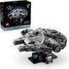 ლეგო Lego Star Wars 75375 Millennium Falcon  - Primestore.ge