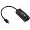 USB adapter 2E PowerLink Network Adapter U2085T 1xGE, USB TypeC