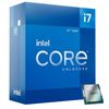 Processor Intel INT I7-14700K/T