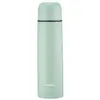 თერმოსი Ardesto Vacuum flask Bright City, 1000ml, stainless steel, green  - Primestore.ge
