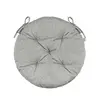 სკამის ბალიში Ardesto Sitpad Oliver, 40cm, 100% cotton, filling: 50% holofiber, 50% pp  - Primestore.ge