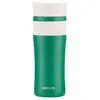 თერმოსი Ardesto Travel mug CaldoCup, 450ml, stainless steel, green  - Primestore.ge