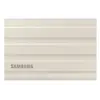 Hard disk SAMSUNG SSD T7 PORTABLE 2TB MU-PE2T0K/WW SHIELD BEIGE