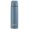 თერმოსი Ardesto Vacuum flask Bright City, 1000ml, stainless steel, dark blue  - Primestore.ge