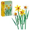 ლეგო LEGO Constructor ICO DAFFODILS  - Primestore.ge