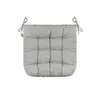 სკამის ბალიში Ardesto Sitpad Oliver, 40x40cm, 100% cotton, filling: 50% holofiber, 50% pp  - Primestore.ge