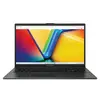ნოუთბუქი Asustek Vivobook Go 15.6" Ryzen 5 7520U 16GB 512GB SSD Radeon Graphics Black  - Primestore.ge