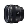 ფოტოაპარატის ობიექტივი Canon EF 50mm f1.4 USM, 73.8 x 50.5 mm, Minimum focussing distance (m) 0.45  - Primestore.ge