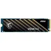 Hard drive MSI SPATIUM M450 PCIe 4.0 NVMe M.2 500GB