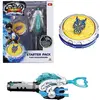 სათამაშო ნაკრები Infinity Nado VI Starter Pack Fury Wave Dragon  - Primestore.ge