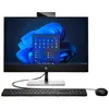 All In One კომპიუტერი HP 885F1EA ProOne 440 G9, 23.8", i5-13500T, 16GB, 512GB SSD, Integrated, Black  - Primestore.ge