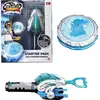 სათამაშო ნაკრები Infinity Nado VI Starter Pack Gold Warrior Phoenix  - Primestore.ge