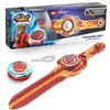 სათამაშო ნაკრები Infinity Nado VI Standard Pack Blazing War Bear  - Primestore.ge