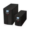უწყვეტი კვების წყარო EAST EA902S 2KVA/1800W with integrated 4x9Ah battery Online UPS Tower  - Primestore.ge