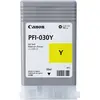 კარტრიჯი Canon INK TANK PFI-030 YELLOW  (for TM-340 )  - Primestore.ge