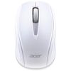 Mouse Acer GP.MCE11.00Y, Wireless, USB, Mouse, White