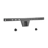 ტელევიზორის საკიდი Gembird WM-S80F-01 Slim TV wall mount (fixed) 37"-80"  - Primestore.ge