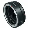 გადამყვანი CANON EOS R MOUNT ADAPTER RF TO EF 2971C005AA BLACK  - Primestore.ge