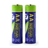 ელემენტი Gembird EG-BA-AA26-01 Ni-MH rechargeable AA batteries 2-Pack  - Primestore.ge