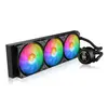 ქულერი Golden Field GF-DS360S CPU Universal Water Cooler  - Primestore.ge