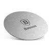 მობილურის დამჭერი Baseus Magnet Iron Suit ACDR-A0S  - Primestore.ge
