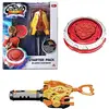 სათამაშო ნაკრები Infinity Nado VI Starter Pack Blazing War Bear  - Primestore.ge