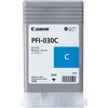 კარტრიჯი Canon INK TANK PFI-030 CYAN  (for TM-340 )  - Primestore.ge