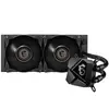 ქულერი MSI MAG CORELIQUID P240 (240 MM)  - Primestore.ge