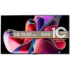 TV LG OLED65G36LA (2023) 4K Ultra HD Smart TV 120Hz Native HDR10 HLG Dolby Vision 4.2CH 60W, Dolby Atmos, VESA 300x300