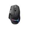 მაუსი LOGITECH G502 X PLUS - LIGHTSPEED Wireless RGB Gaming Mouse - BLACK/PREMIUM  - Primestore.ge