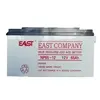 აკუმულატორი EAST NP65-12 12V/65Ah UPS battery  - Primestore.ge