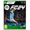 Video game Microsoft Xbox Series X Game EA Sports FC 24