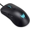 Mouse Acer NP.MCE11.00U Predator Cestus 310, Wired, USB, Gaming Mouse, Black
