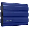 გარე მყარი დისკი Samsung MU-PE1T0R/WW, 1TB, External SSD, 2.5'', USB 3.2, Blue  - Primestore.ge