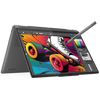 Notebook Lenovo Ideapad Yoga 7 14" 2.8K OLED Touch Ultra 7 155H 16GB 1TB SSD Integrated Intel® Arc™ Graphics Storm Gray