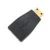 ადაპტერი Gembird A-HDMI-FC HDMI to mini-HDMI  - Primestore.ge