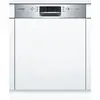 ჭურჭლის სარეცხი მანქანა BOSCH SMI46KS00T  - Primestore.ge