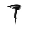 Hair dryer VALERA SN6001 SWISS NANO 6001 LIGHT BLACK