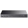სვიჩი TP-link TL-SL1311P 8-Port 10/100 Mbps +3-Port Gigabit  Switch with 8-Port PoE+  - Primestore.ge