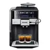 Coffee machine BOSCH TIS65429RW