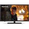 TV Panasonic TX-32G310E HD 1366x768 2x5W USB HDMIx2 SCART Cl+ 100x100 DVB-T2/DVB-S2/DVB-C
