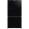 მაცივარი HITACHI R-WB720VUC0 GBK  - Primestore.ge