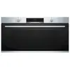 ელექტრო ღუმელი BOSCH VBC514CR0  - Primestore.ge