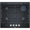 გაზქურის ზედაპირი BOSCH PRP6A6D70R  - Primestore.ge