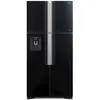 მაცივარი HITACHI R-W660PUC7 GBK  - Primestore.ge