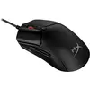 მაუსი HyperX Pulsefire Haste 2 USB Ultra Lightweight Black  - Primestore.ge