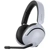 ყურსასმენი Sony INZONE H5 Wireless Gaming Headset  WH-G500/WZ - White  - Primestore.ge