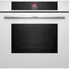 ელექტრო ღუმელი BOSCH HBG7341W1  - Primestore.ge