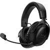 Headphone HP HyperX Cloud III Wireless Gaming Headset BLK - 77Z45AA